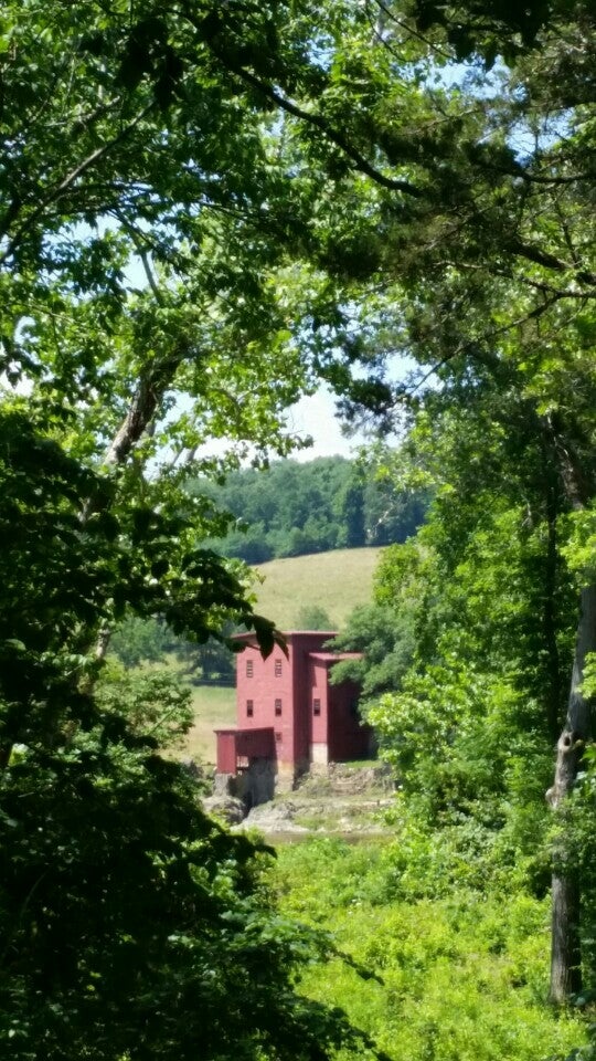 Salem, MO Map & Directions MapQuest