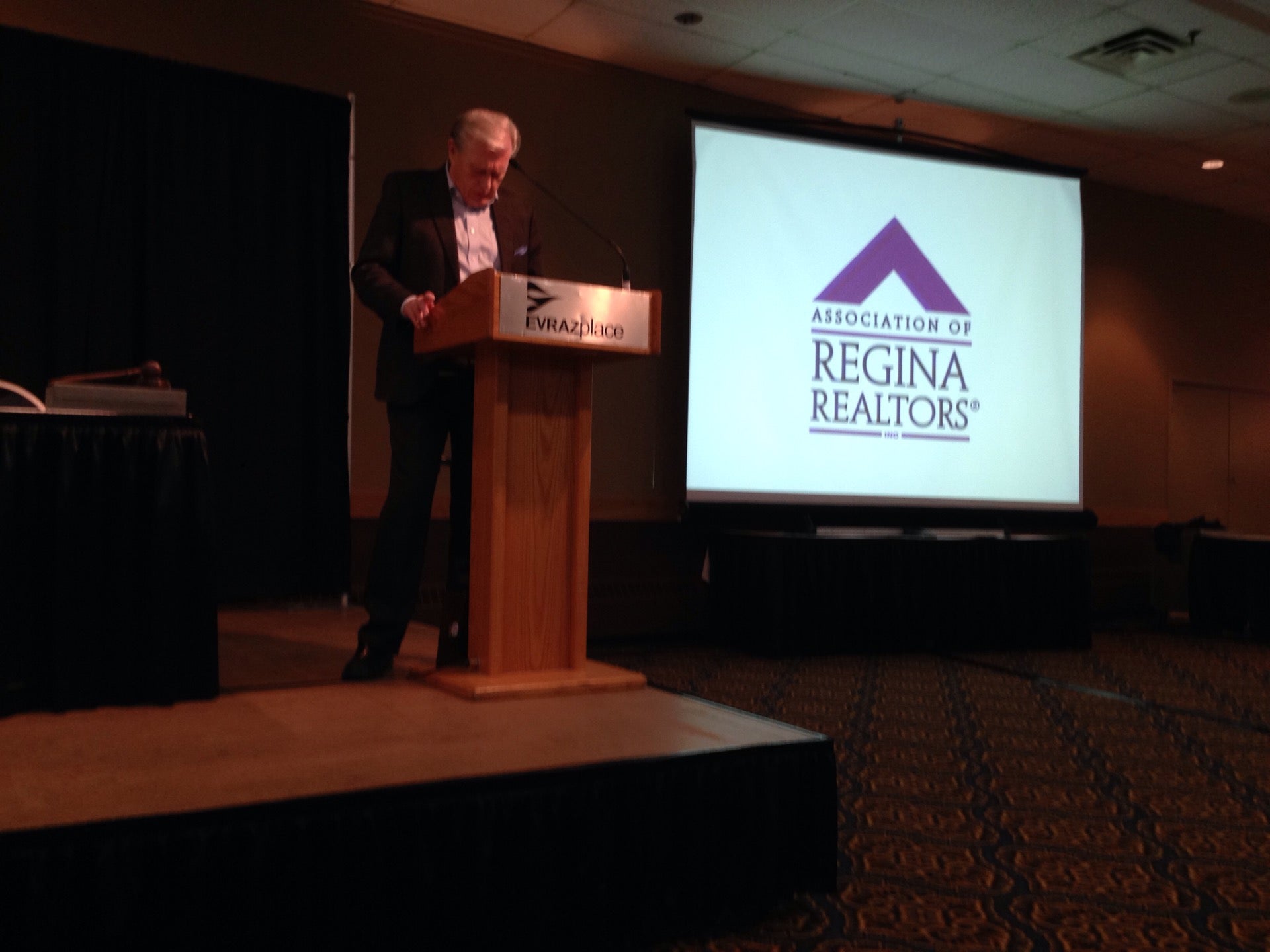 Queensbury Convention Centre, 1700 Elphinstone St, Regina, SK MapQuest