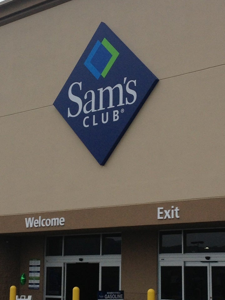 Sam's Club, 5940 Trussville Crossing Pkwy, Trussville, AL, Wholesale Clubs  - MapQuest