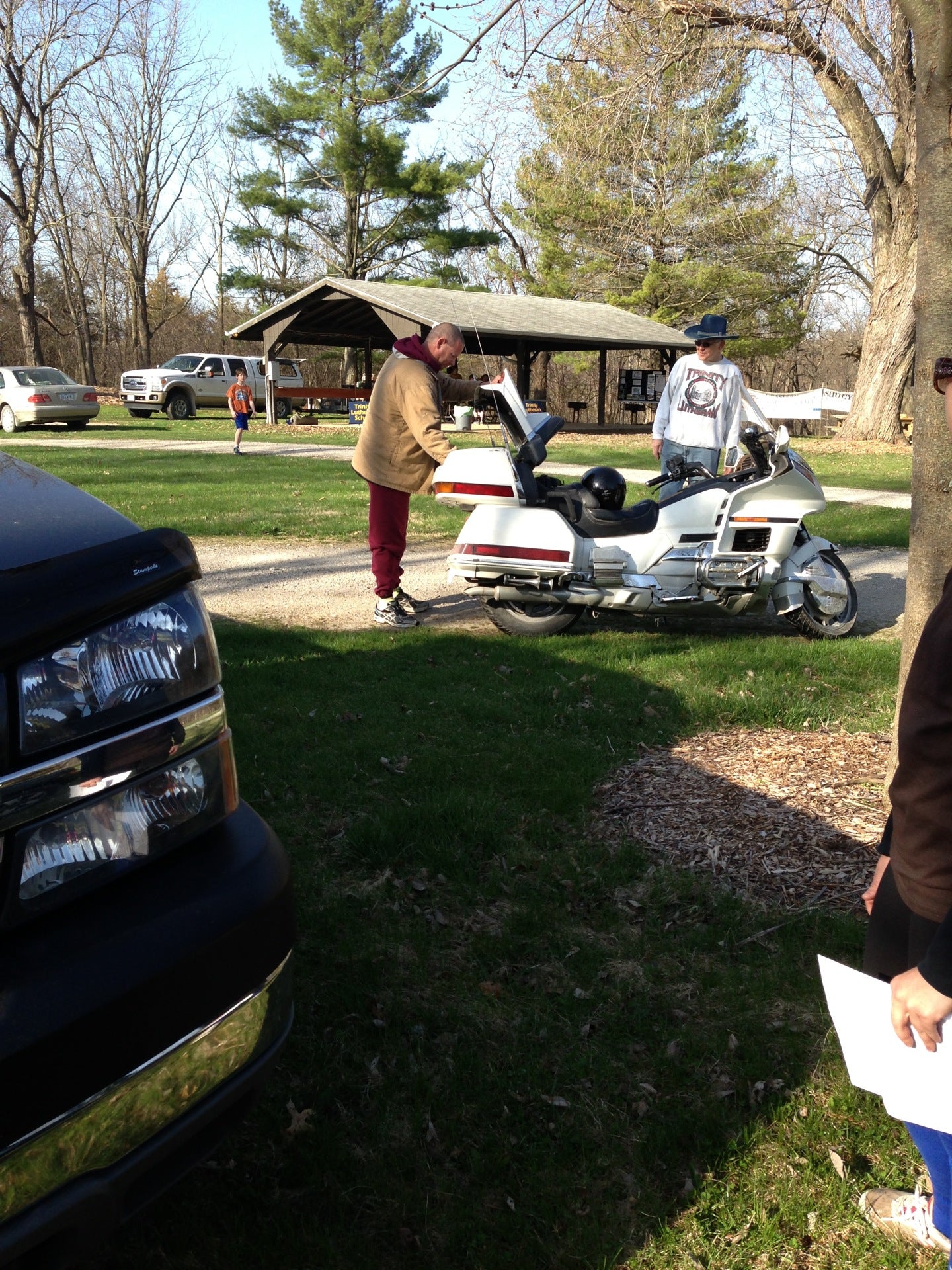 Solon, IA Map & Directions MapQuest