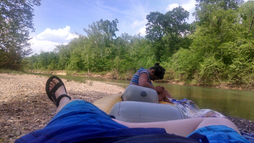 Buffalo River Resort, 3520 Highway 13 N, Lobelville, TN, Hotels