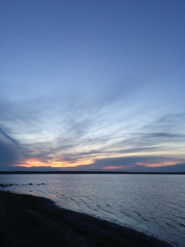 Joseph Lake Campground, Township Road 500, Leduc County, AB ...