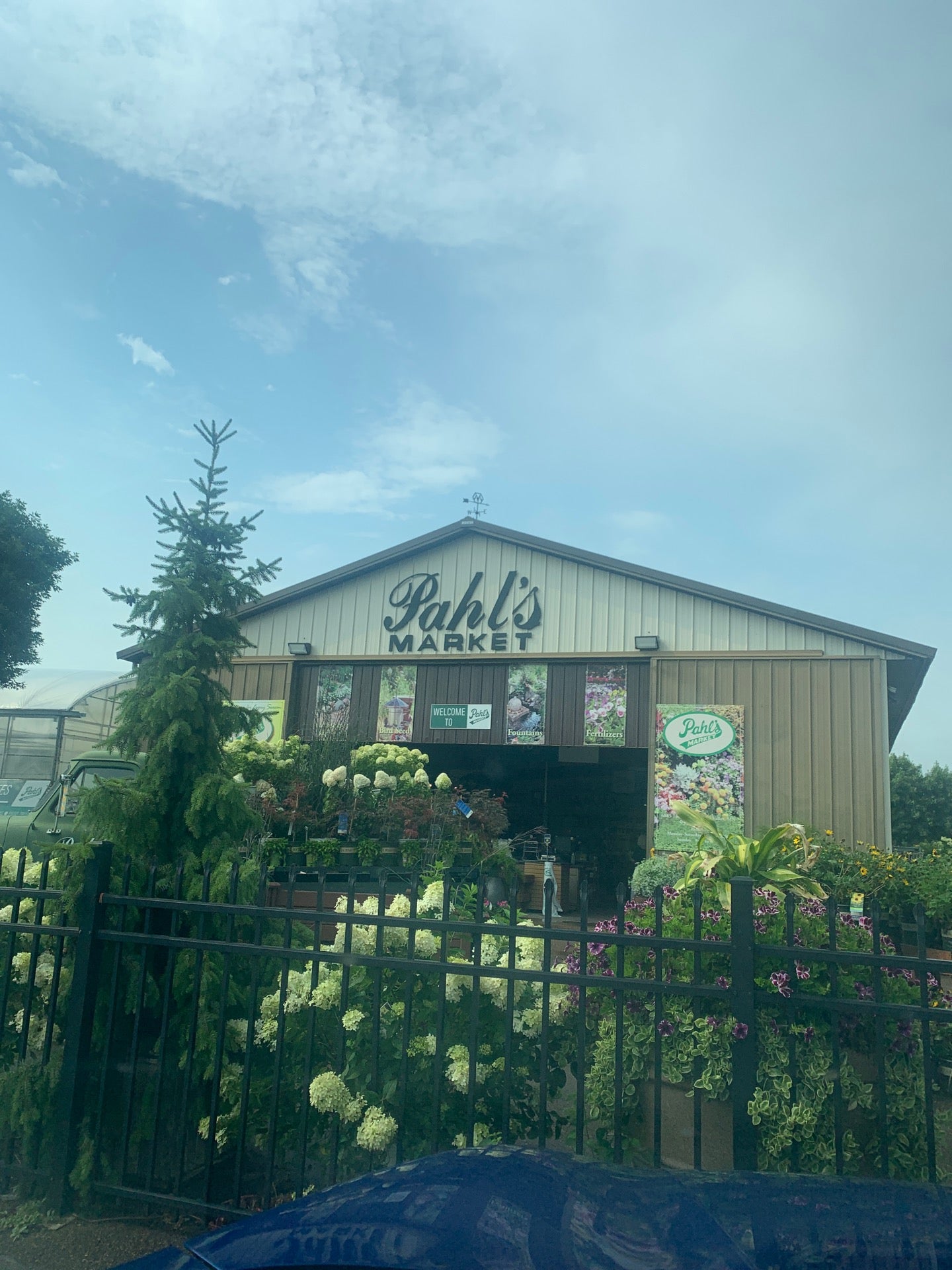 GIFTS for Seniors - Pahl's Market - Apple Valley, MN
