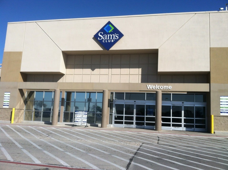 Sam's Club  Fort Worth TX