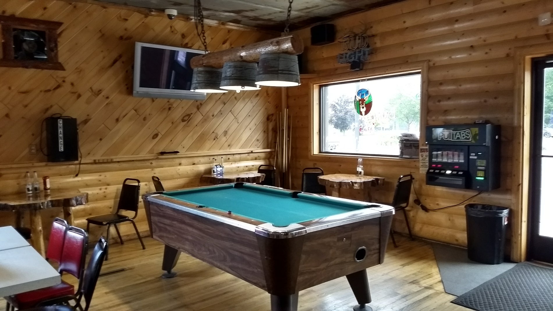 Lachine, MI Map & Directions MapQuest