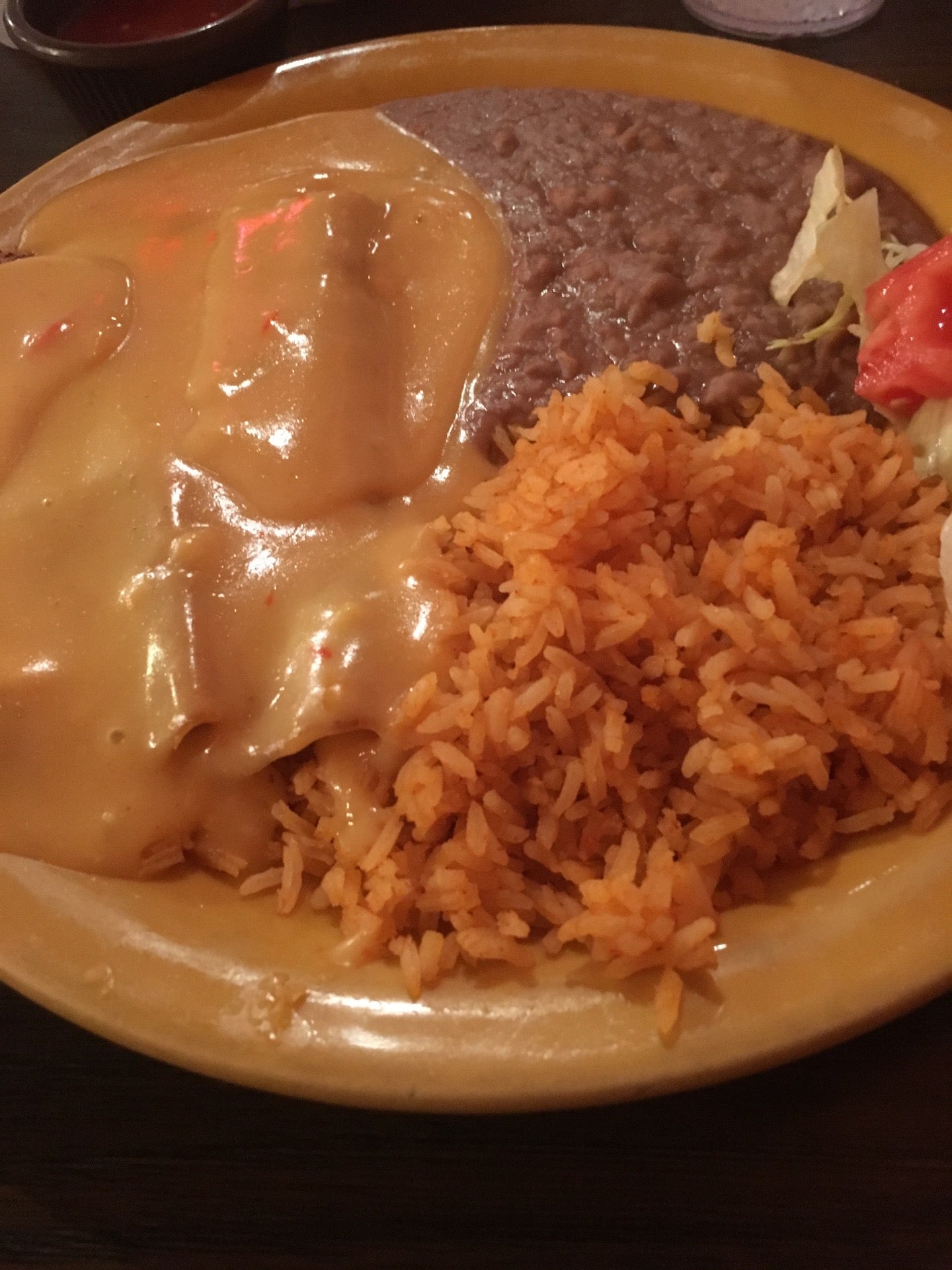 Pulido's Mexican Restaurant, 2900 Pulido St, Fort Worth, TX, Eating