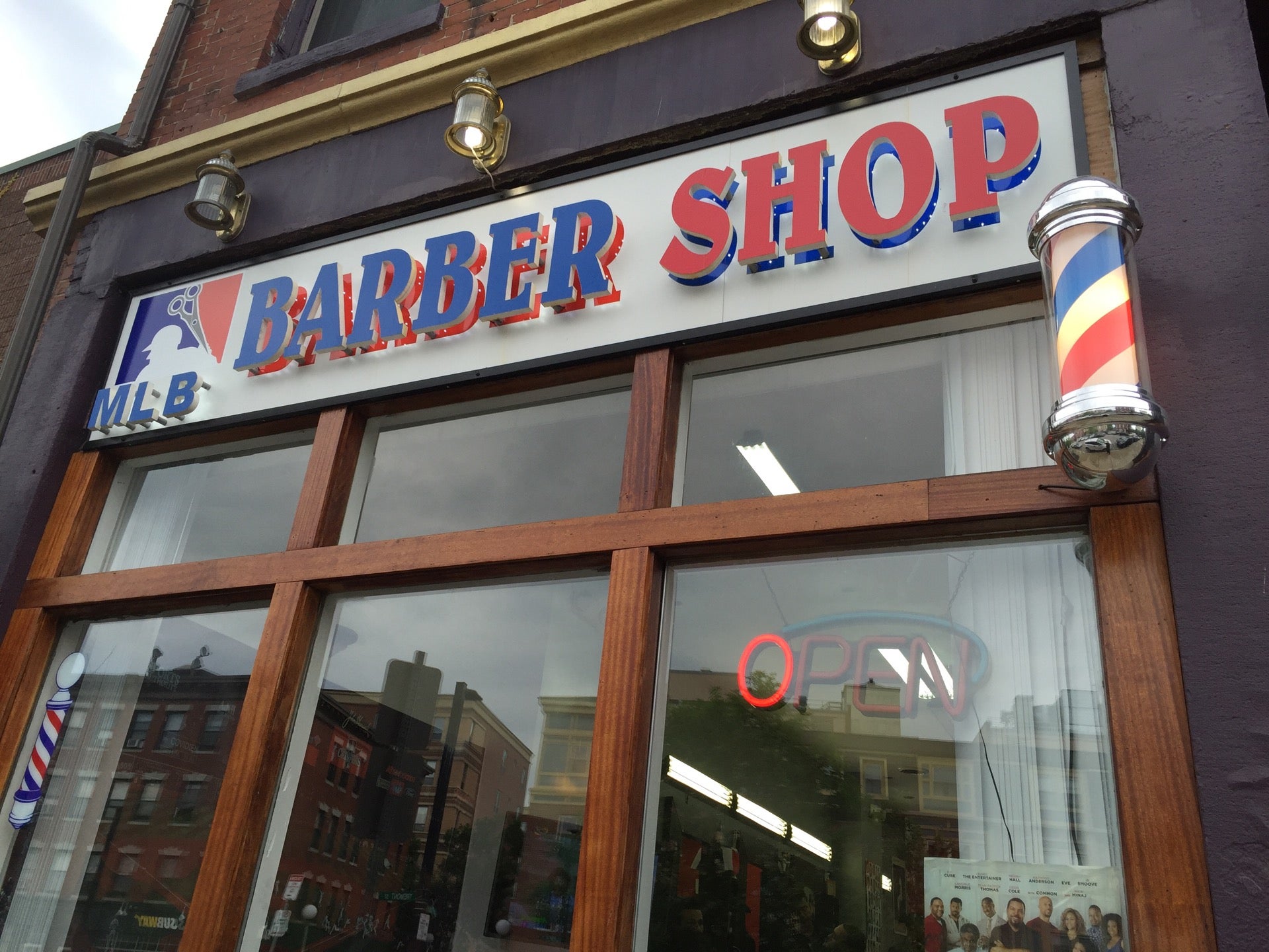 MLB 990 Tremont St, Boston, MA, Health & Beauty Consultants