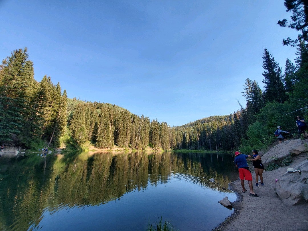 Oowah Lake, Desert Willow Cir, Moab, UT MapQuest