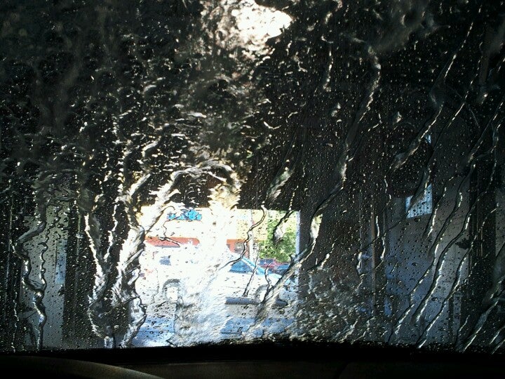 Soak City Car Wash