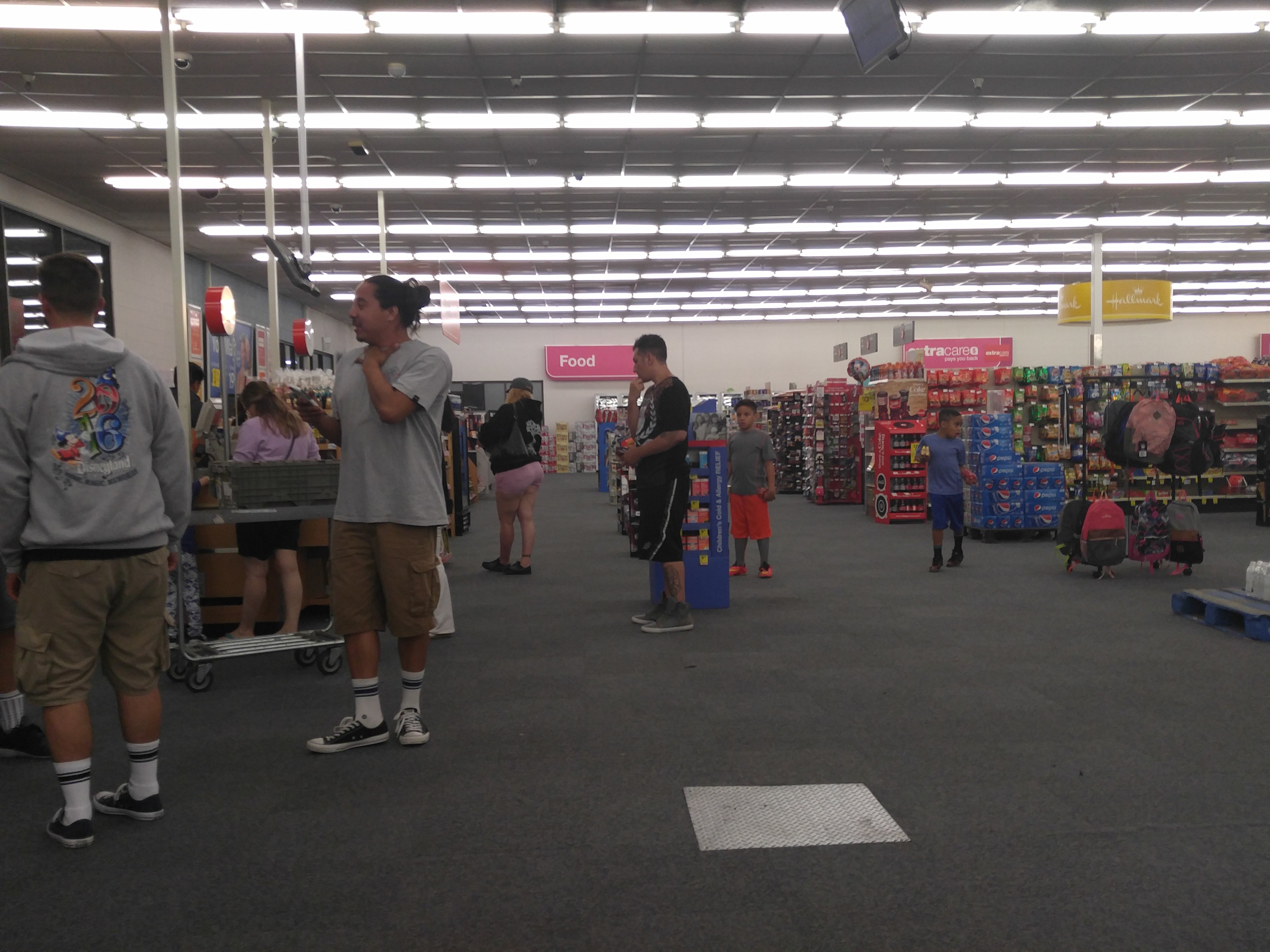 CVS Pharmacy, 35080 Newark Blvd, Newark, CA, Pharmacies MapQuest