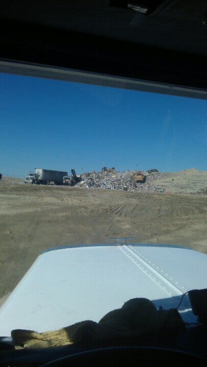 Lambs Canyon Sanitary Landfill 16411 Lambs Canyon Rd Beaumont