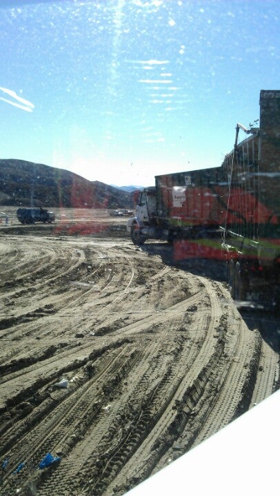 Lambs Canyon Sanitary Landfill 16411 Lambs Canyon Rd Beaumont