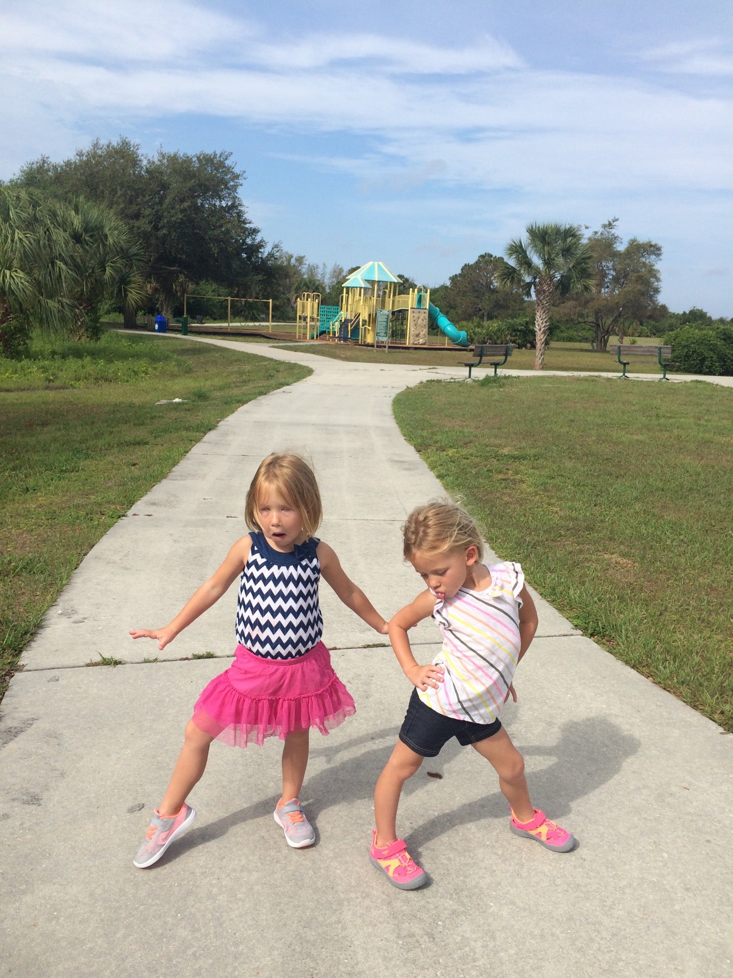 Rotonda Community Park, 100 Rotonda Blvd E, Rotonda West, FL