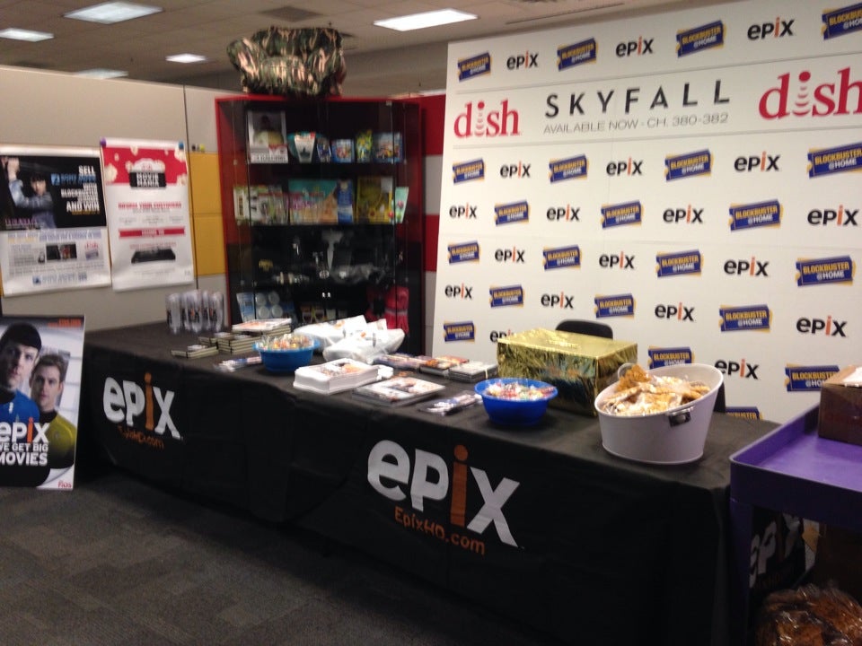 Dish Network, 1950 E 71st St, Tulsa, OK MapQuest