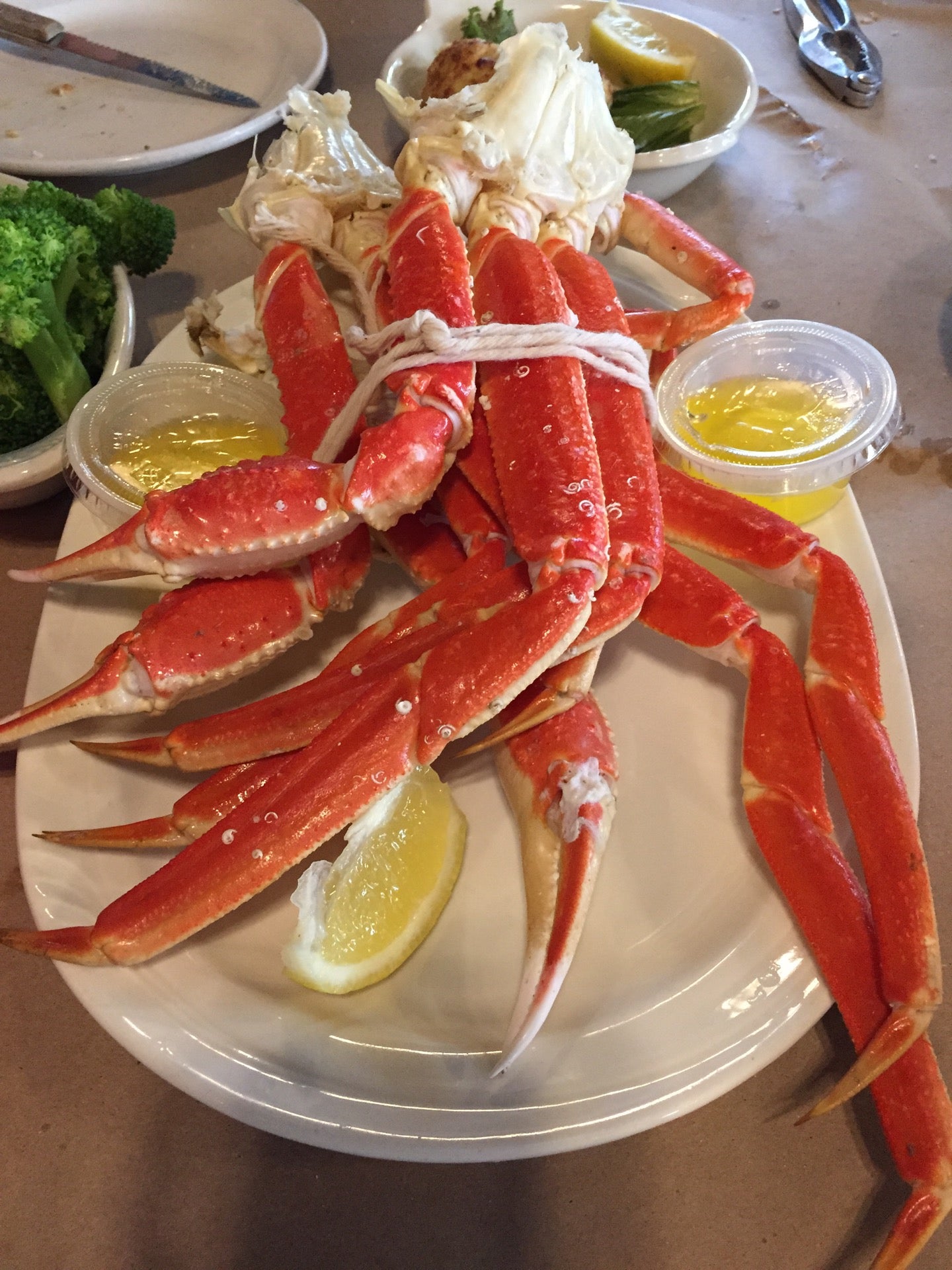 Woody's Crab House, 29 S Main St, North East, MD, Seafood restaurants