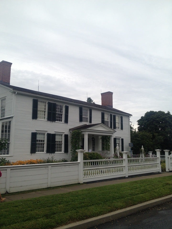 Plattsburgh, NY Map & Directions MapQuest