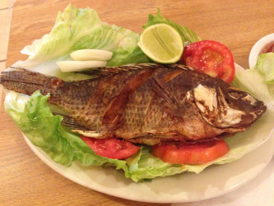 Russellville, AL Map & Directions MapQuest