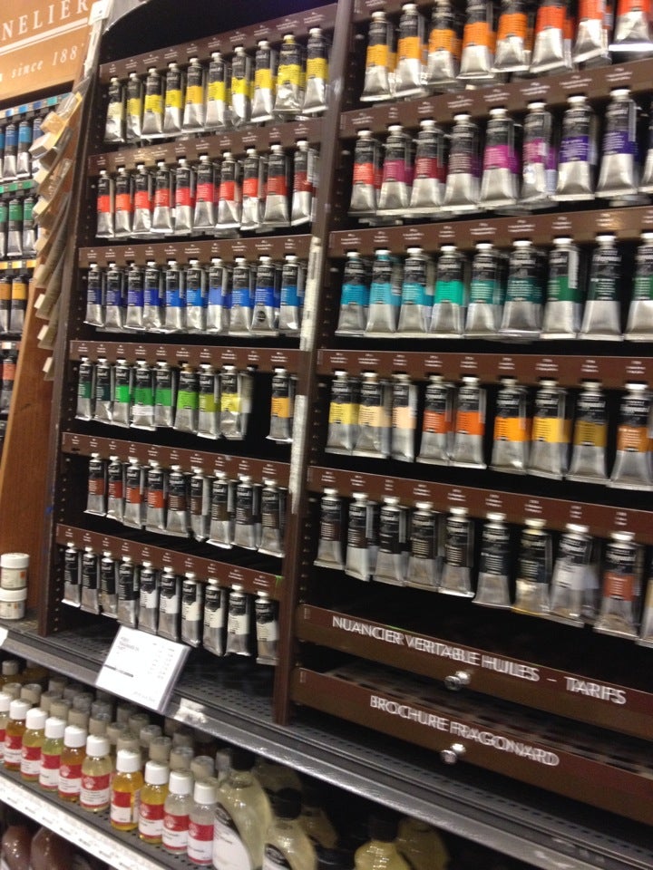 Know Your Art Supplies: Royal Talens Spotlight - Realism Today