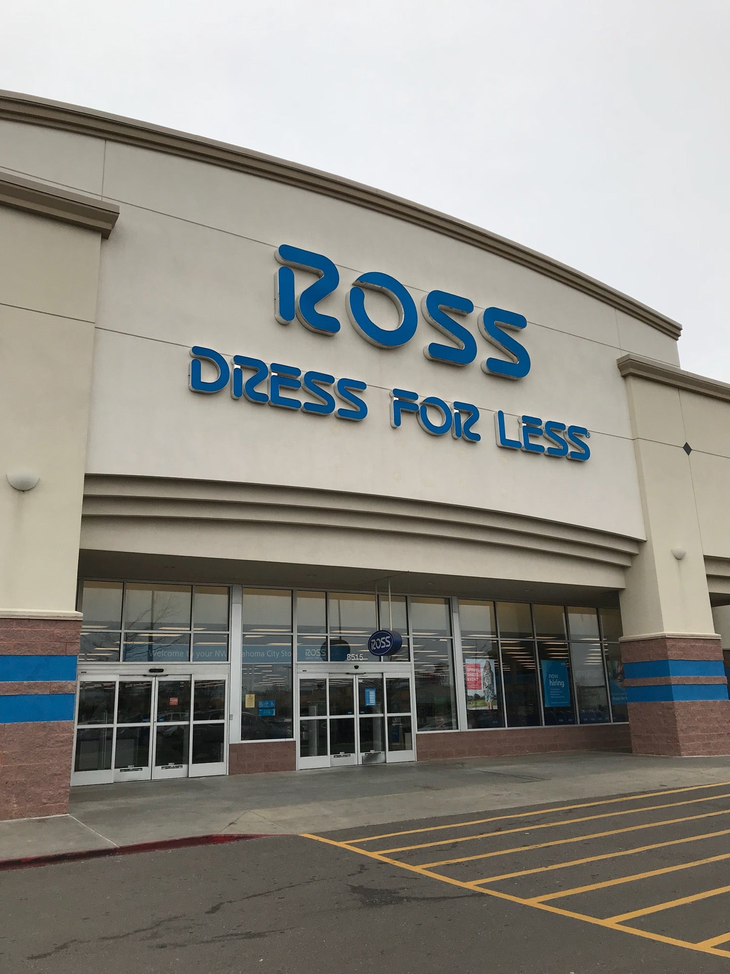 ROSS DRESS FOR LESS - 13 Photos - 12210 K Plz, Omaha, Nebraska