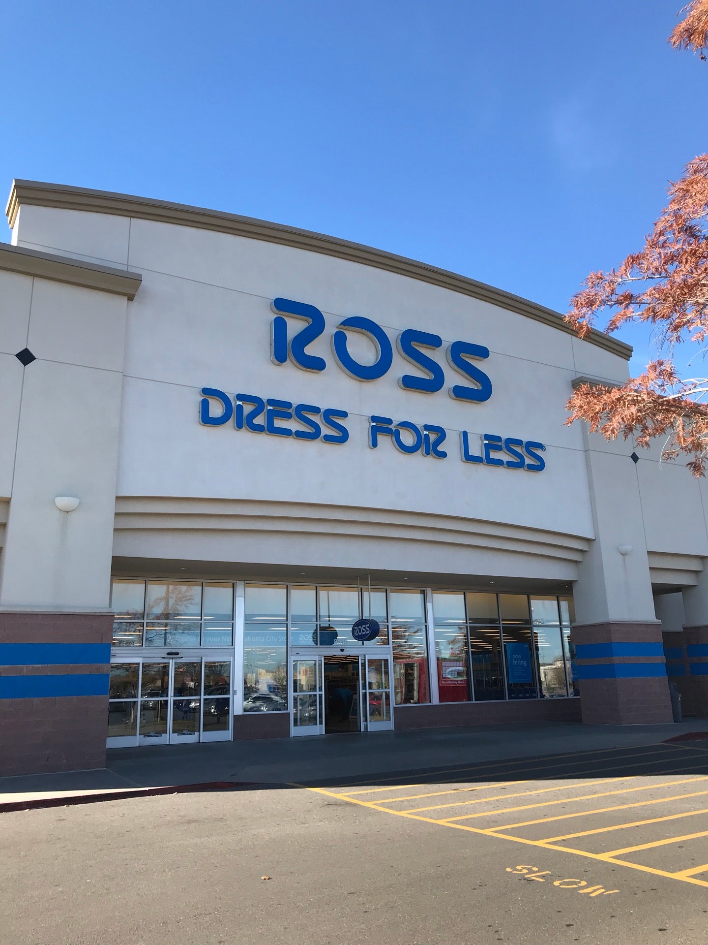 ROSS DRESS FOR LESS - 13 Photos - 12210 K Plz, Omaha, Nebraska