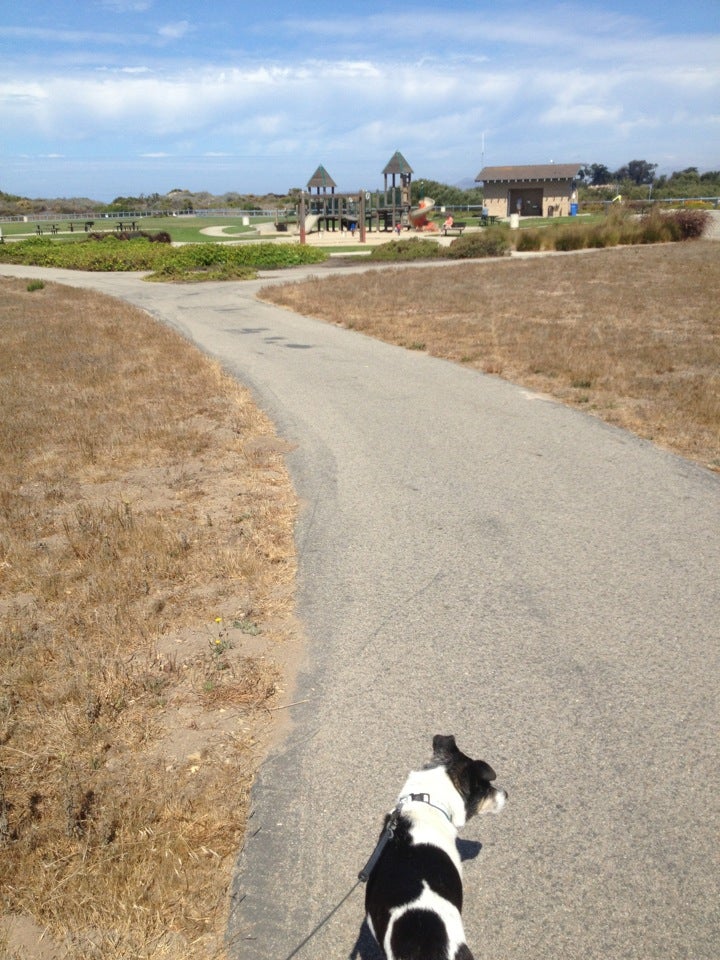 The Cloisters Community Park, Morro Bay, CA, Parks - MapQuest