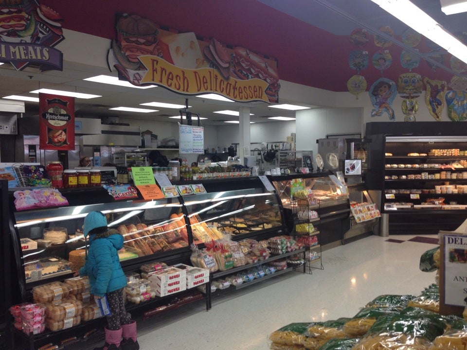 The Best Kalamazoo Area Hot Food Supermarket Delis