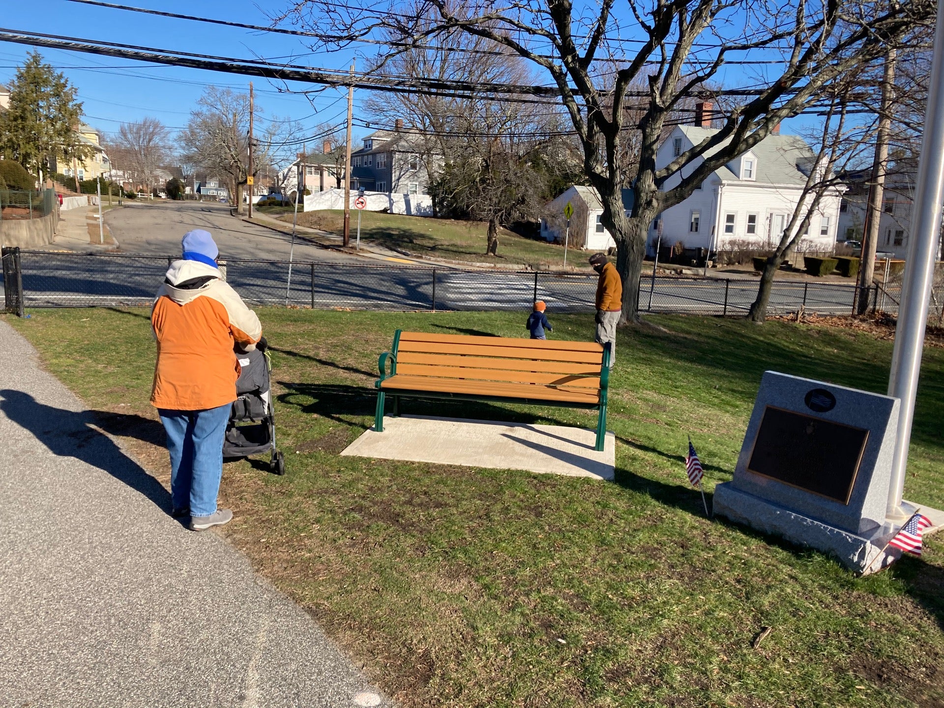 Arlington, MA Map & Directions MapQuest