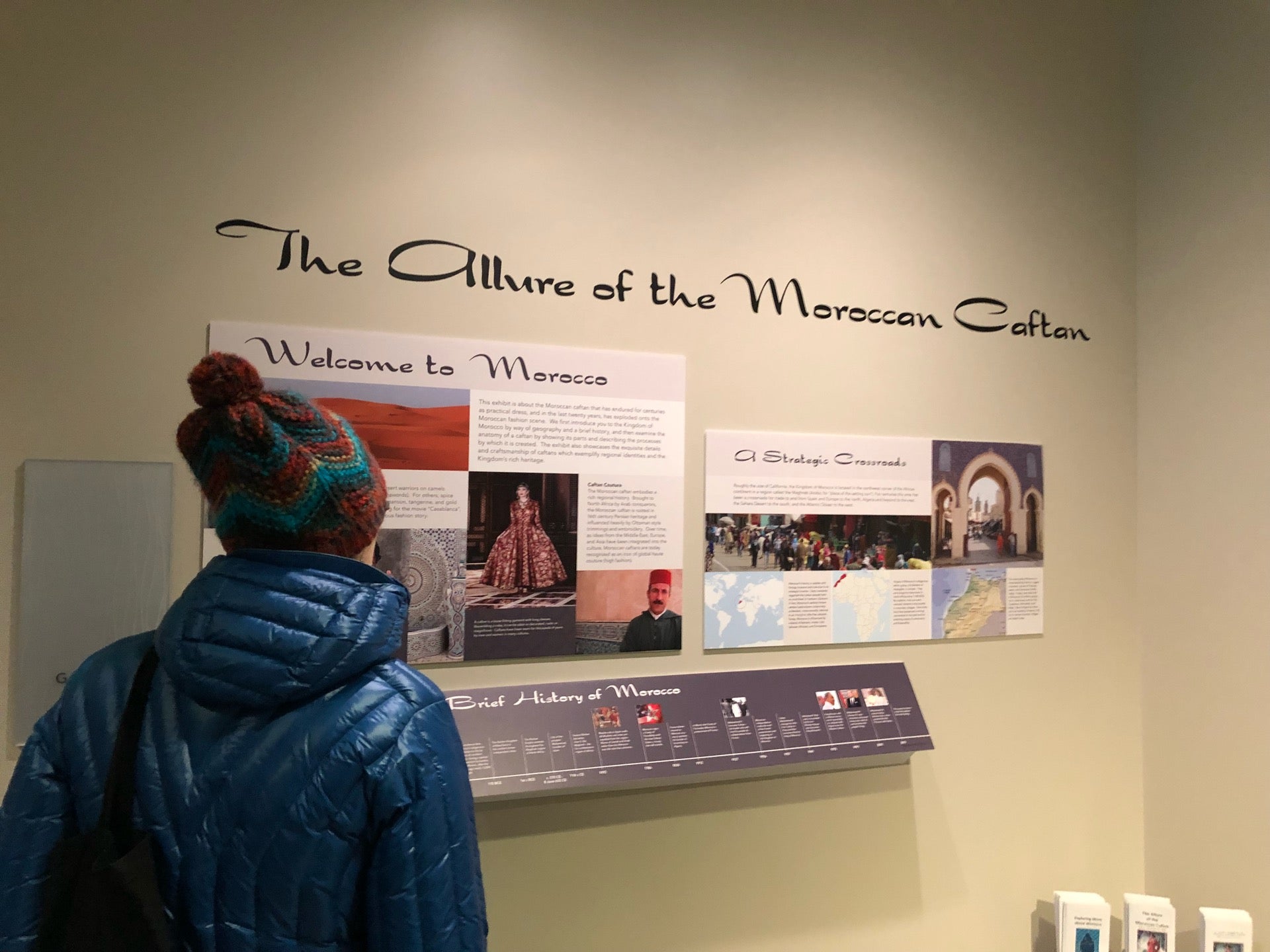 Avenir Museum of Design and Merchandising, 216 E Lake St, Fort Collins