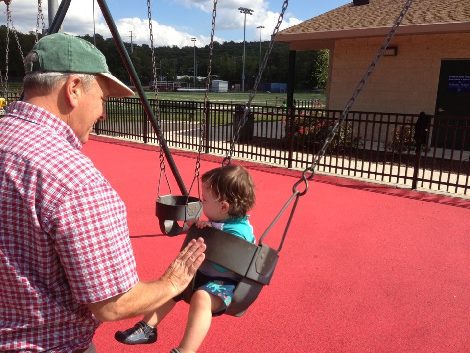 Berkeley Heights, NJ Map & Directions MapQuest