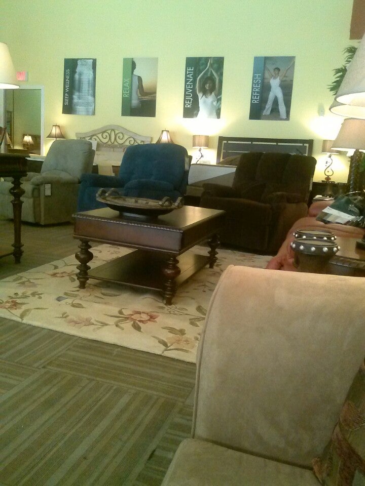 The Furniture Store, 9202 US Highway 19, Port Richey, FL, Furniture