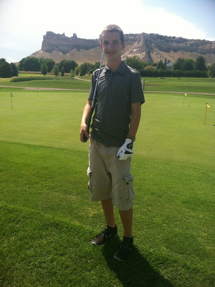 Monument Shadows Golf, 2550 Clubhouse Dr, Gering, Nebraska, Retail Shops -  MapQuest