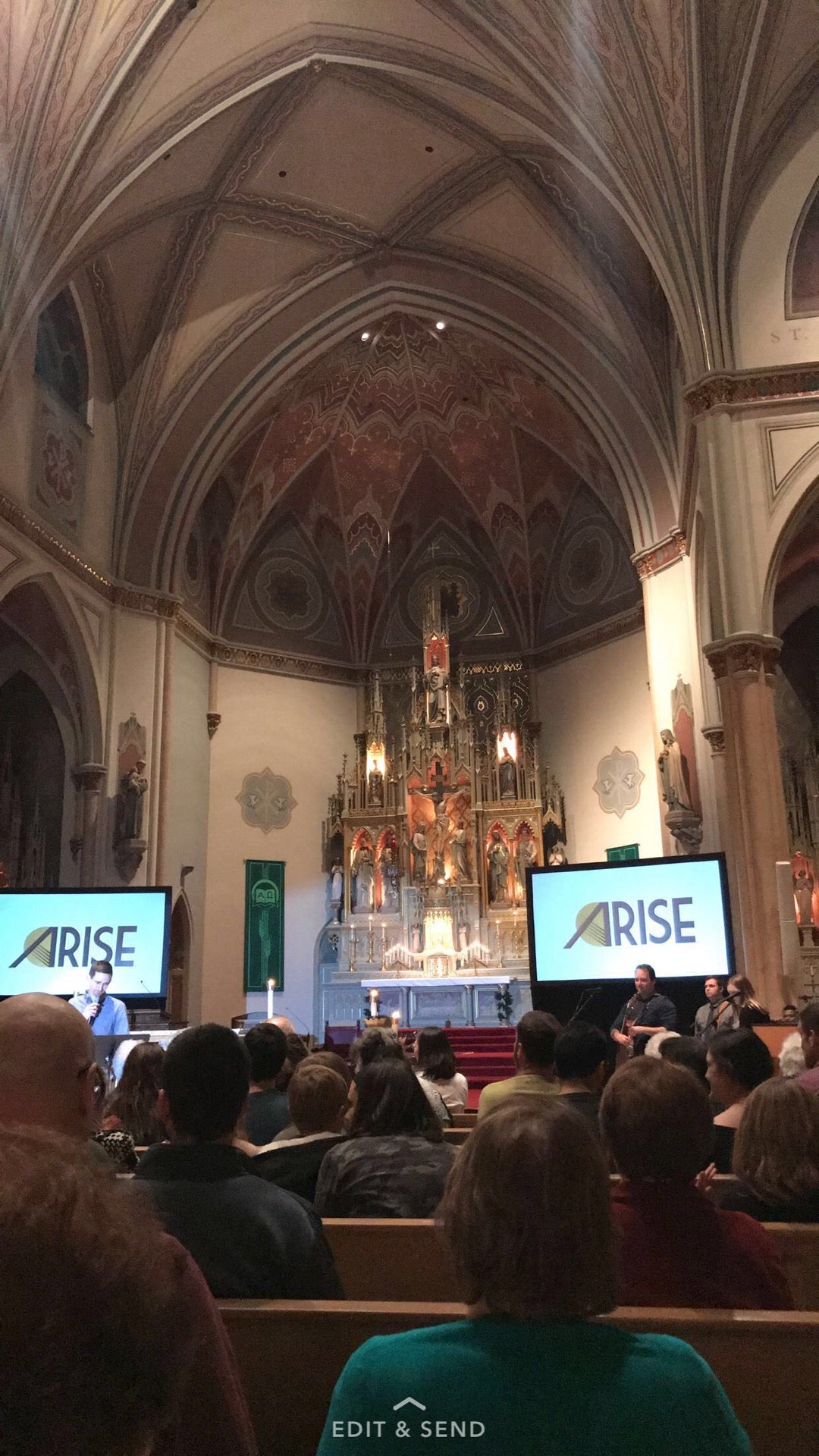 Saint Casimir Church, 2600 N Bremen St, Milwaukee, WI MapQuest