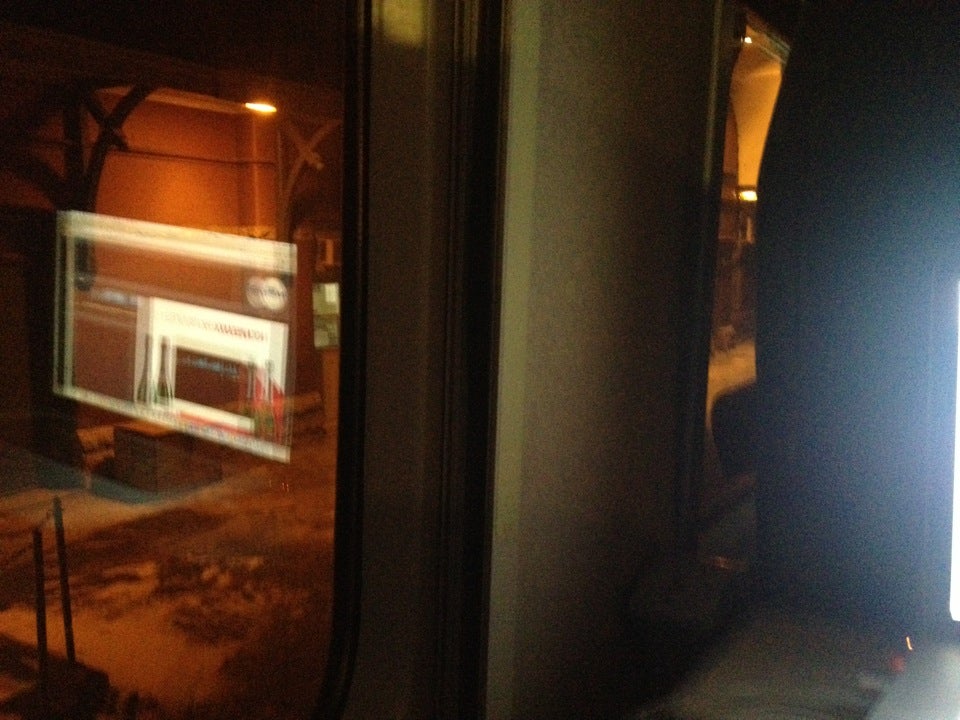 Gare de StHyacinthe Via Rail, 1450 Sicotte Rue, SaintHyacinthe, QC