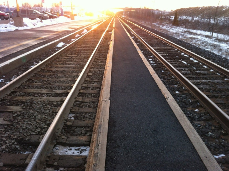 Best Train Stations in Lacona, New York MapQuest