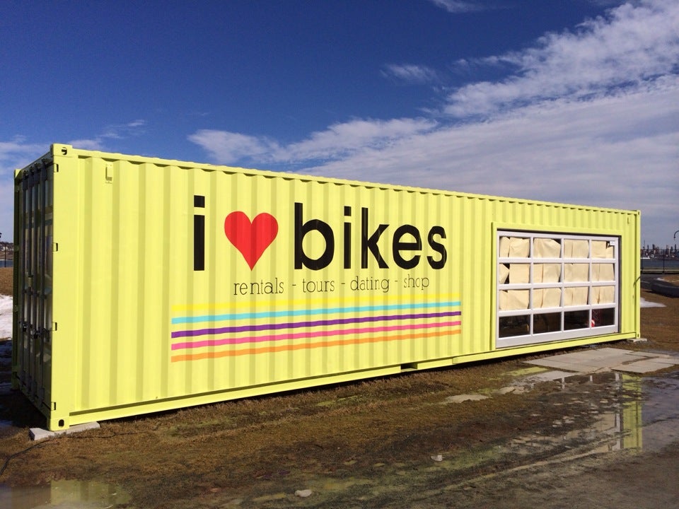 Giant Bicycle Halifax, 5536 Sackville St, Halifax, NS B3J1L1, CA - MapQuest