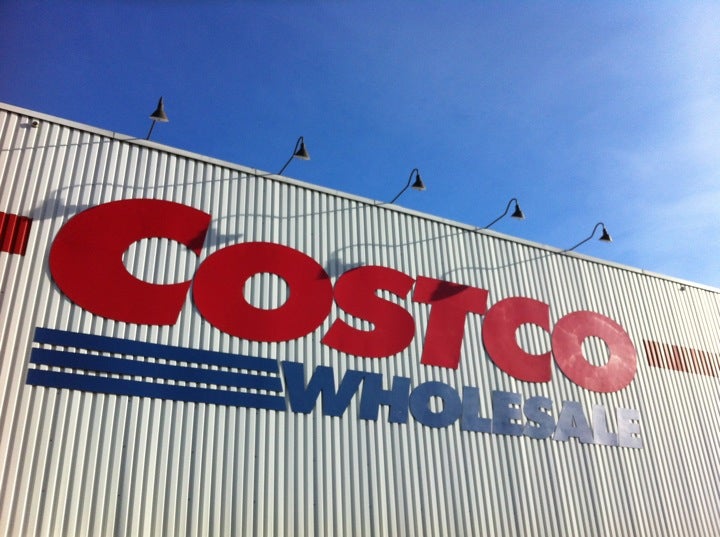Costco Wholesale, 1015 Centennial Dr, Kingston, ON K7P 3B7, CA MapQuest