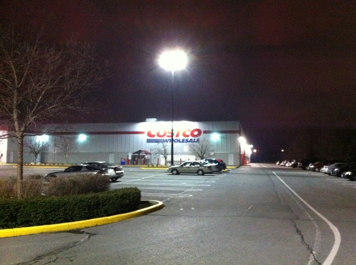 Costco Wholesale, 1015 Centennial Dr, Kingston, ON MapQuest