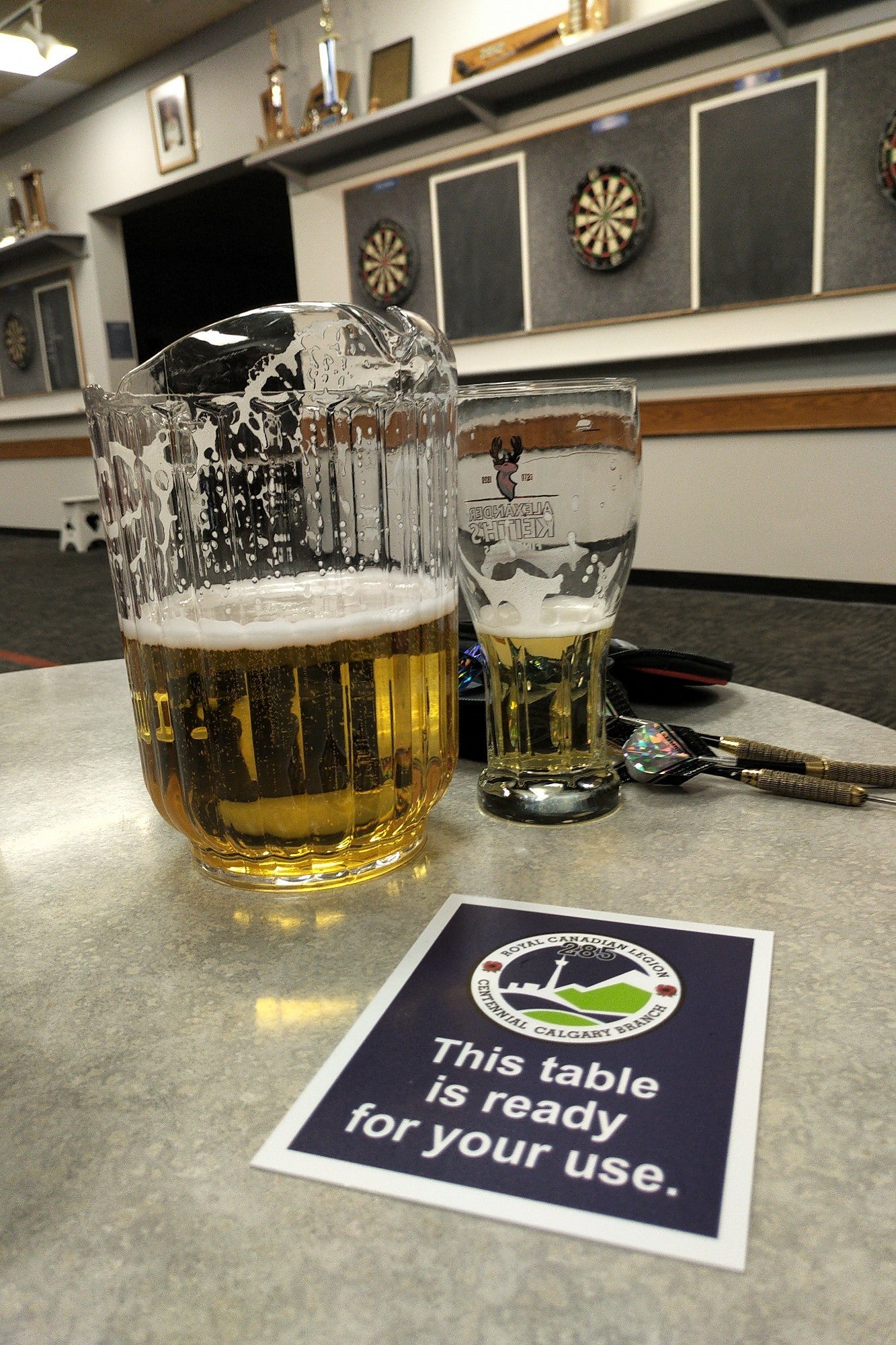 Royal Canadian Legion, 9202 Horton Rd SW, Calgary, AB MapQuest