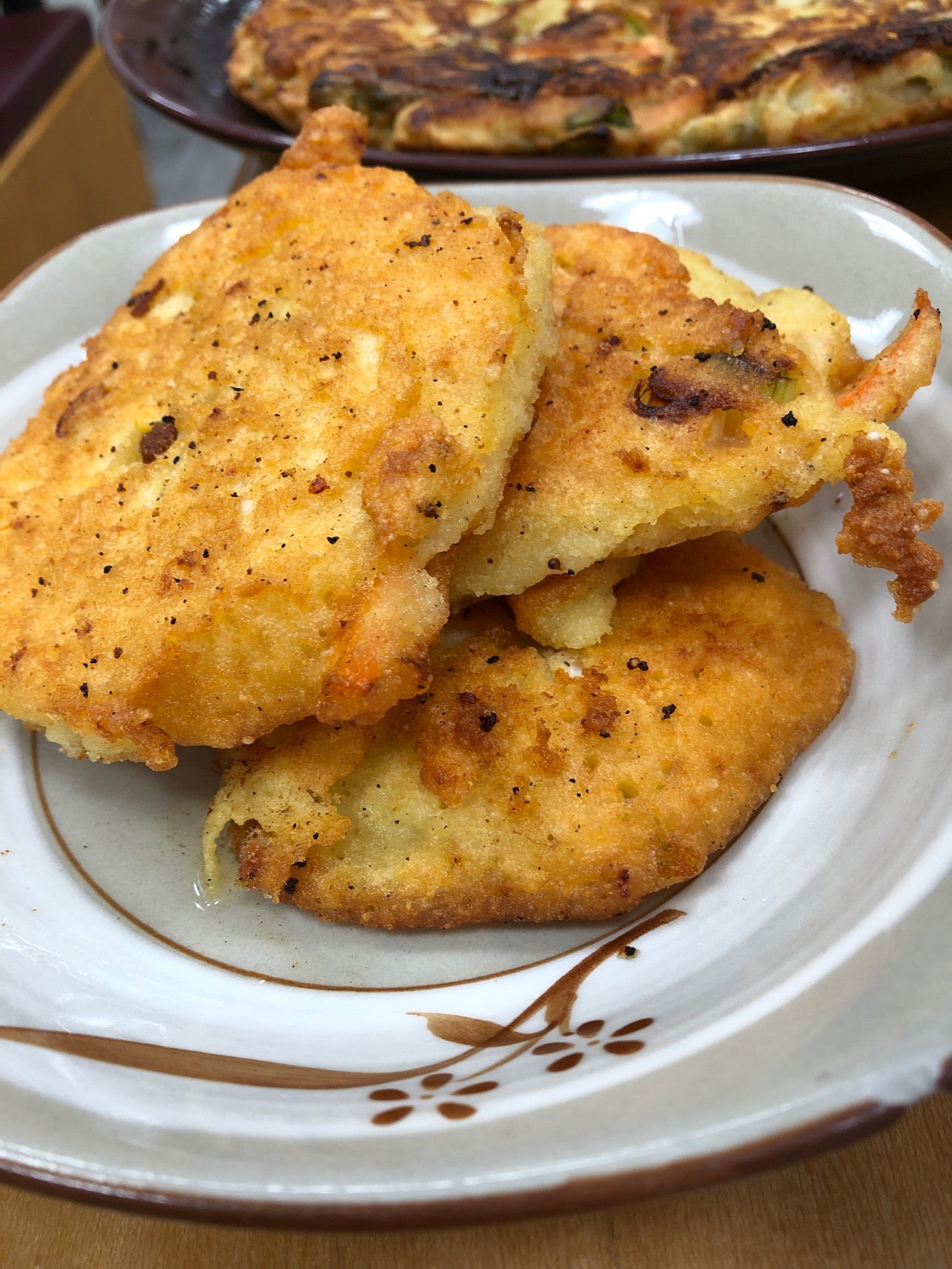 Myung Dong Tofu House, 3231 Foothill Blvd, Glendale, CA, Eating places