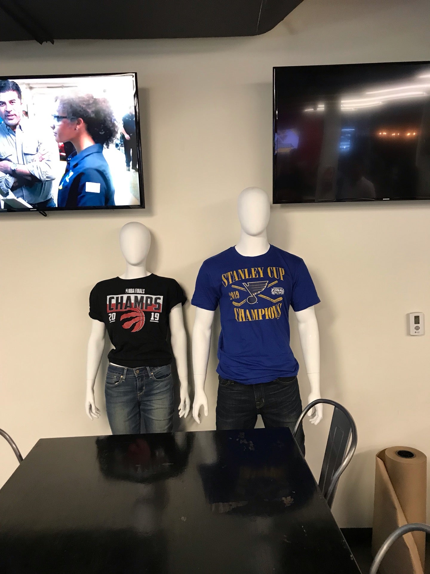 Fanatics, Inc, 8100 Nations Way, Jacksonville, FL, Services NEC MapQuest