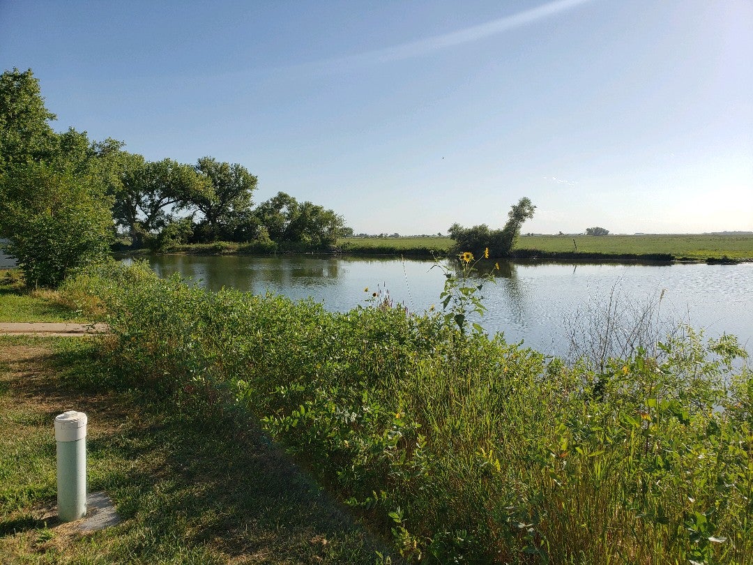 Doniphan, NE Map & Directions MapQuest