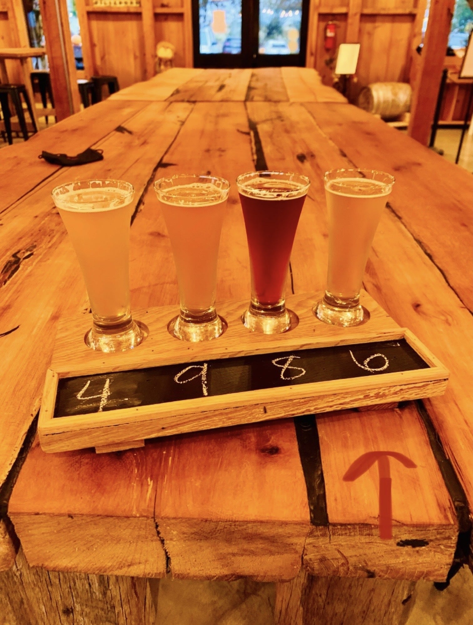 Hillsboro, VA Map & Directions MapQuest