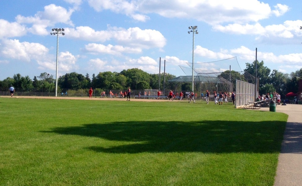 Wirth Park, Pilgrim Rd, Brookfield, WI MapQuest