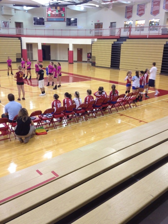 Wilson High School, 2601 Grandview Blvd, Reading, PA, Schools MapQuest