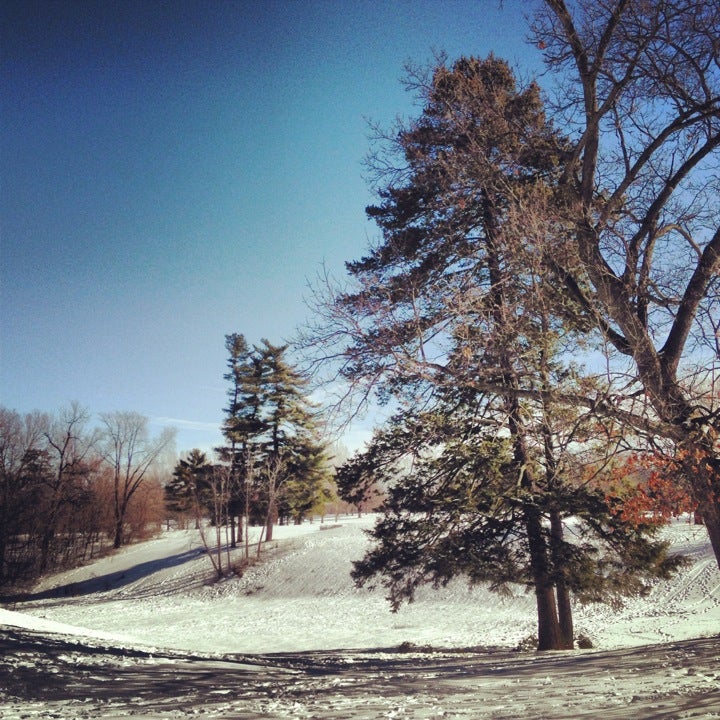 Duck Creek Park, Middle Rd, Bettendorf, IA MapQuest