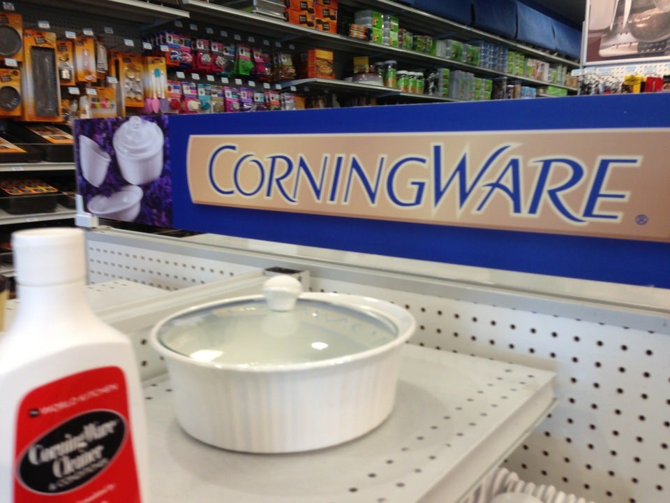 Corningware Corelle Revere, 11601 108th St, Pleasant Prairie, Village