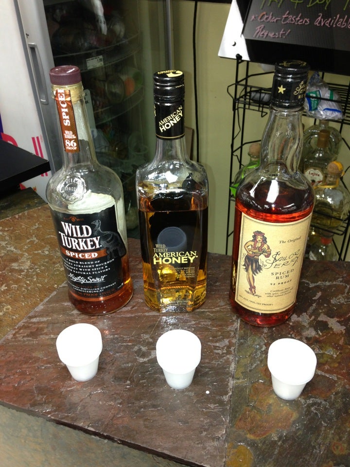 Kelly Liquors, 6124 4th St NW, Los Ranchos de Albuquerque, NM, Liquor