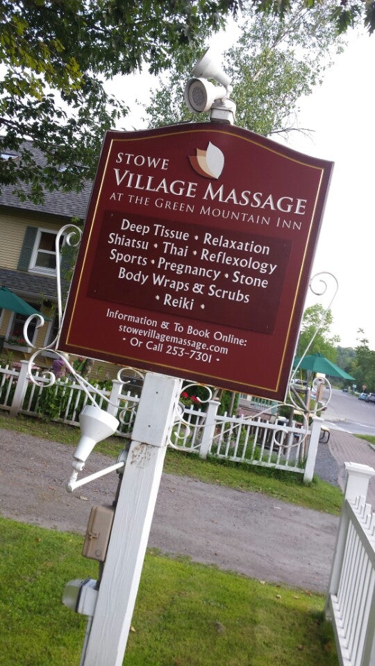 Best Massage in Eden Mills, Vermont - MapQuest