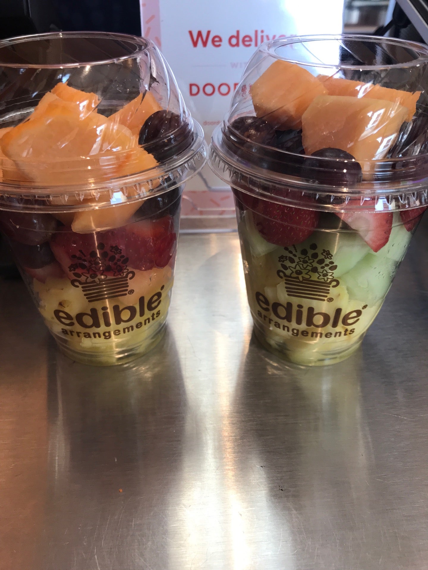 Fresh Fruit Salad  Edible Arrangements