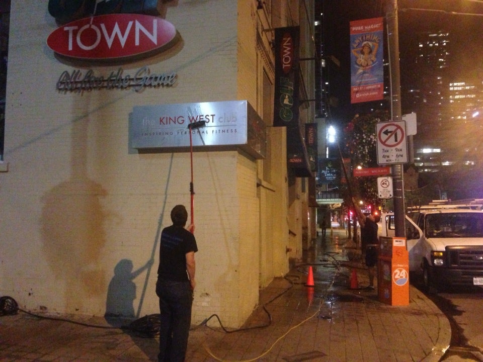 Skypole Window Cleaning